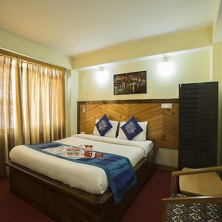Oyo Rooms Cooch Behar Road 大吉岭 外观 照片