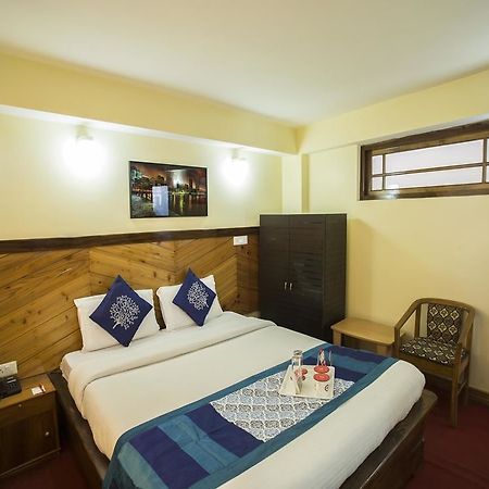Oyo Rooms Cooch Behar Road 大吉岭 外观 照片