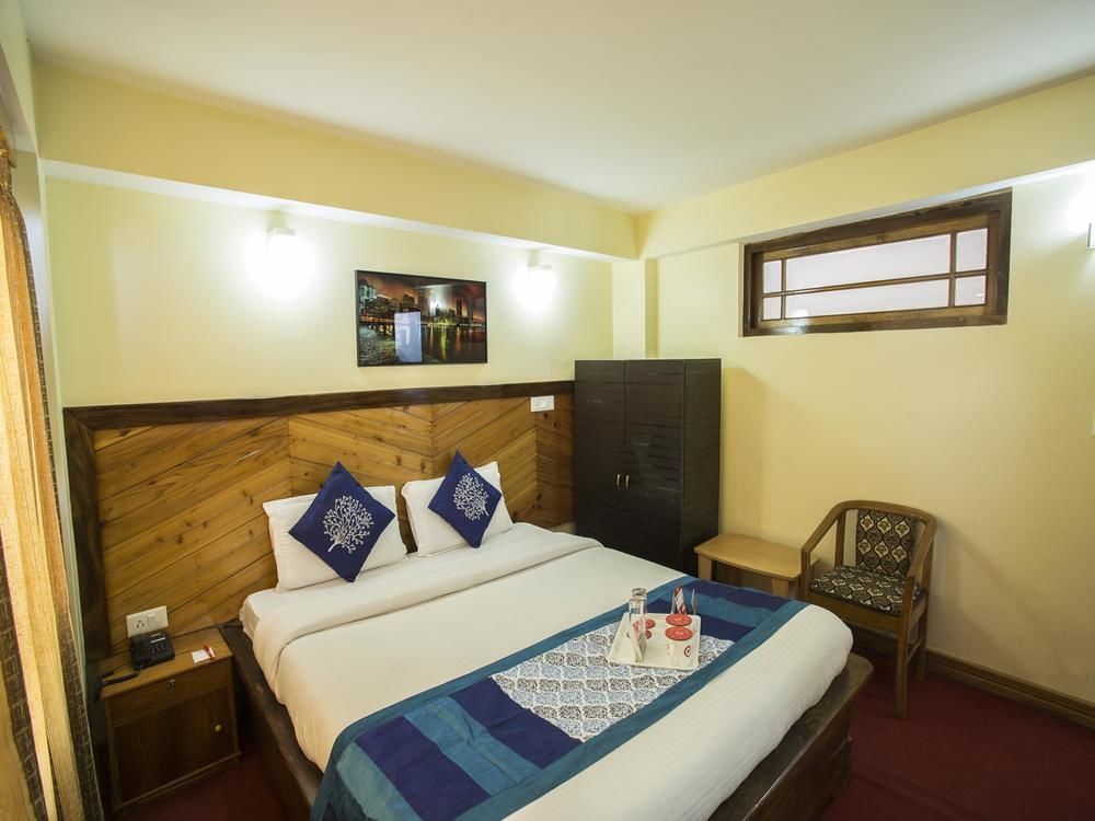 Oyo Rooms Cooch Behar Road 大吉岭 外观 照片