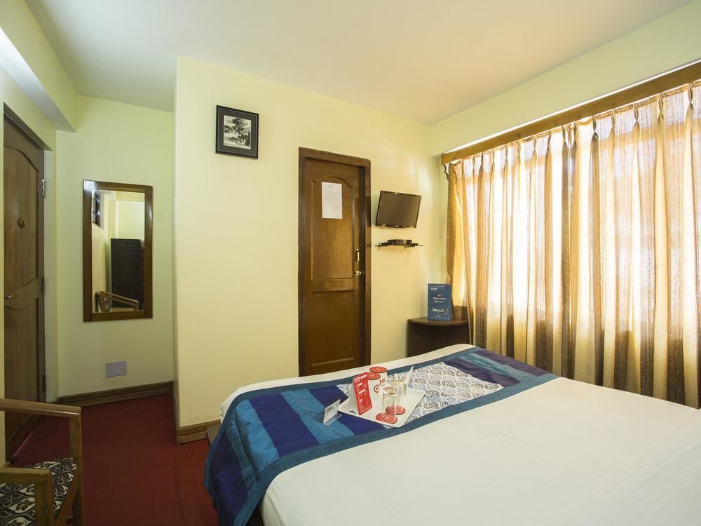 Oyo Rooms Cooch Behar Road 大吉岭 外观 照片