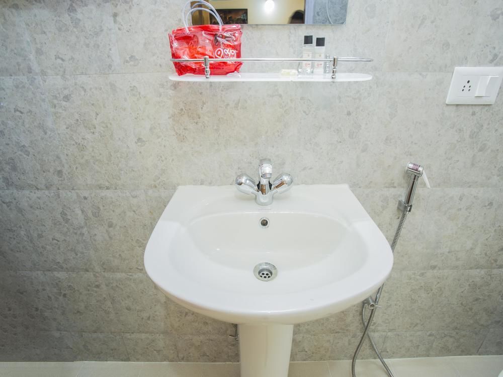 Oyo Rooms Cooch Behar Road 大吉岭 外观 照片