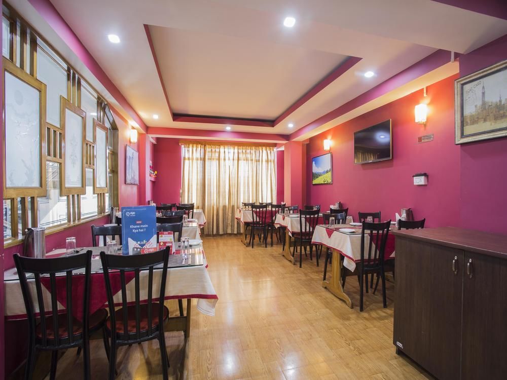 Oyo Rooms Cooch Behar Road 大吉岭 外观 照片